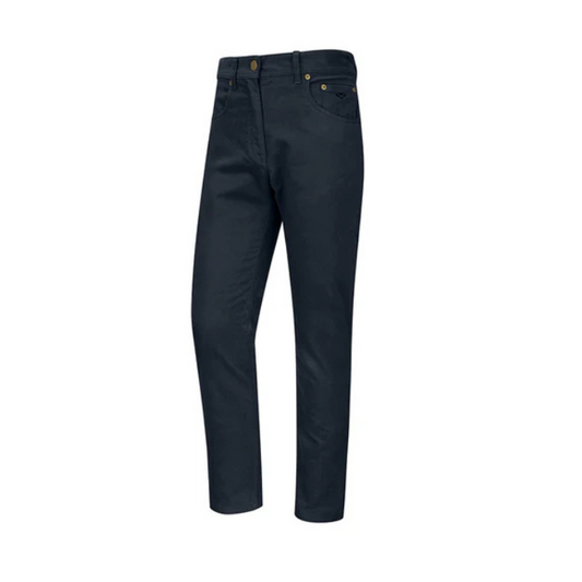 Hoggs Of Fife Carrick Technical Stretch Moleskin Jean