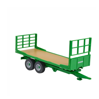 Britains Flat Bed Trailer