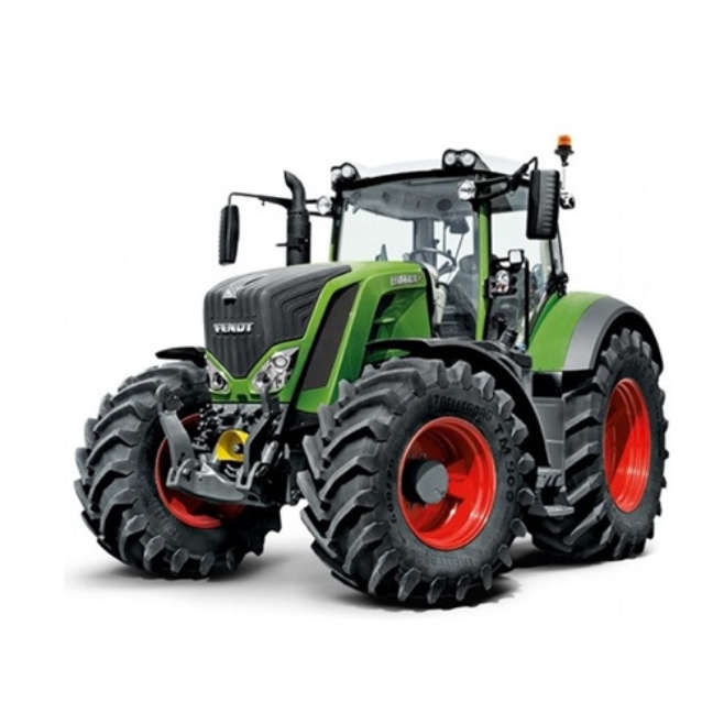 Britains Fendt 828 Vario