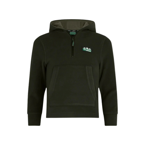 Ridgeline Kids Ballistic Hoodie
