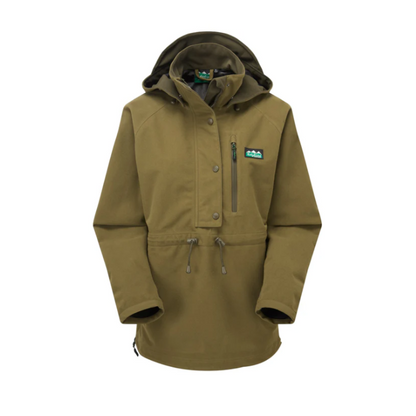Ridgeline Ladies Monsoon || Classic Smock