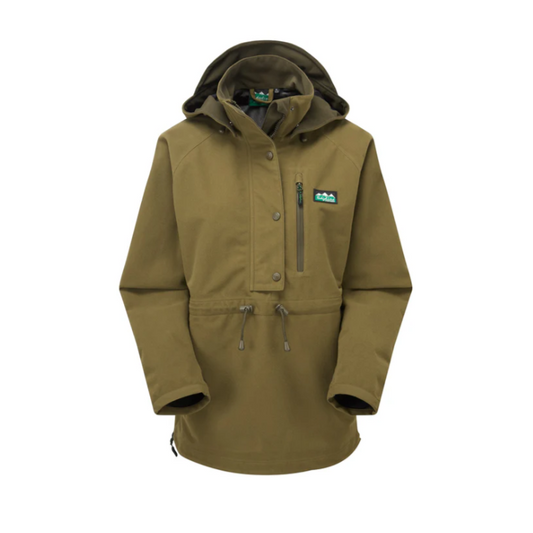 Ridgeline Ladies Monsoon || Classic Smock