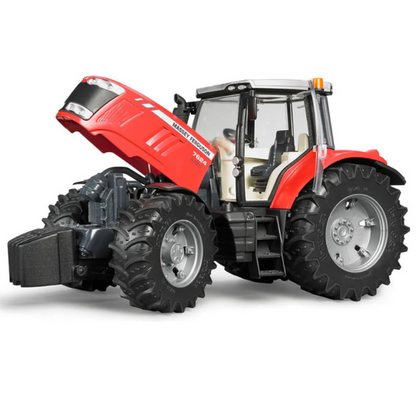 Bruder Massey Furguson 7624