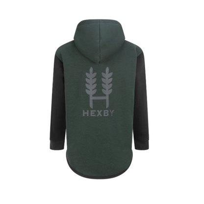 Hexby Kids Shearing Hoodie