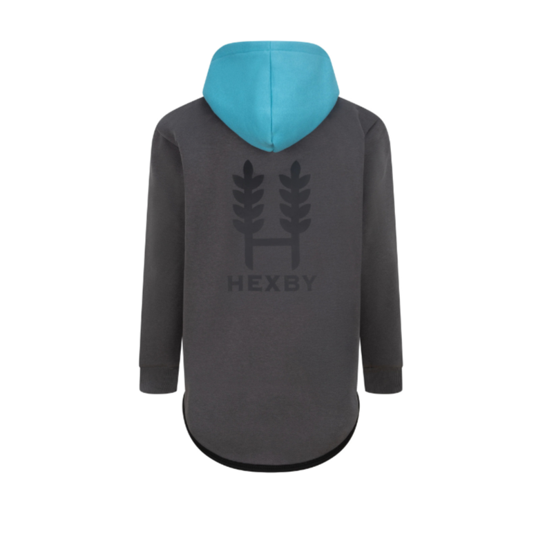 Hexby Kids Shearing Hoodie