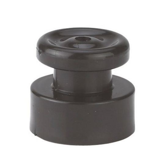 Rutland Bobbin Insulator (Pack Of 50)