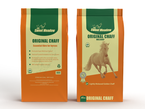 Sweet Meadow Original Chaff