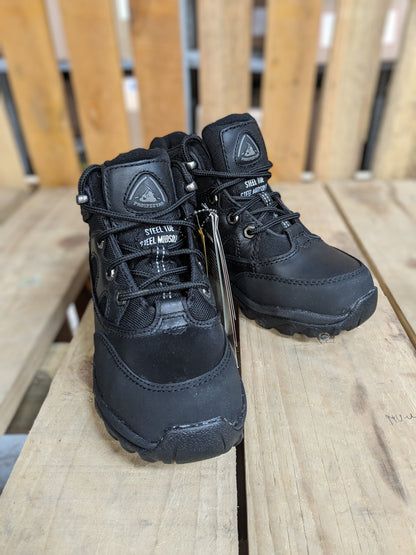 Prospecta Steel Toe Hiker Boot