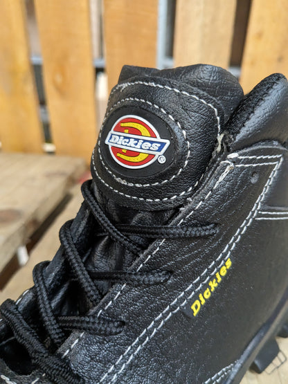 Dickies Fractus S3 Safety Boot