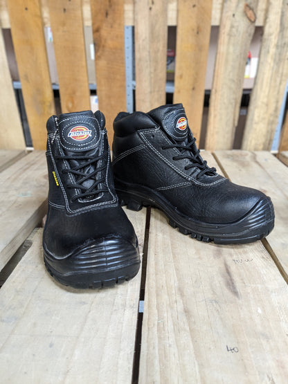 Dickies Fractus S3 Safety Boot