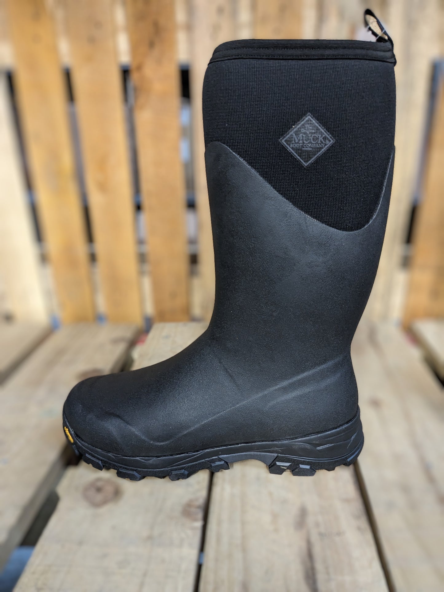 Muck Boot Arctic Ice Tall Boot