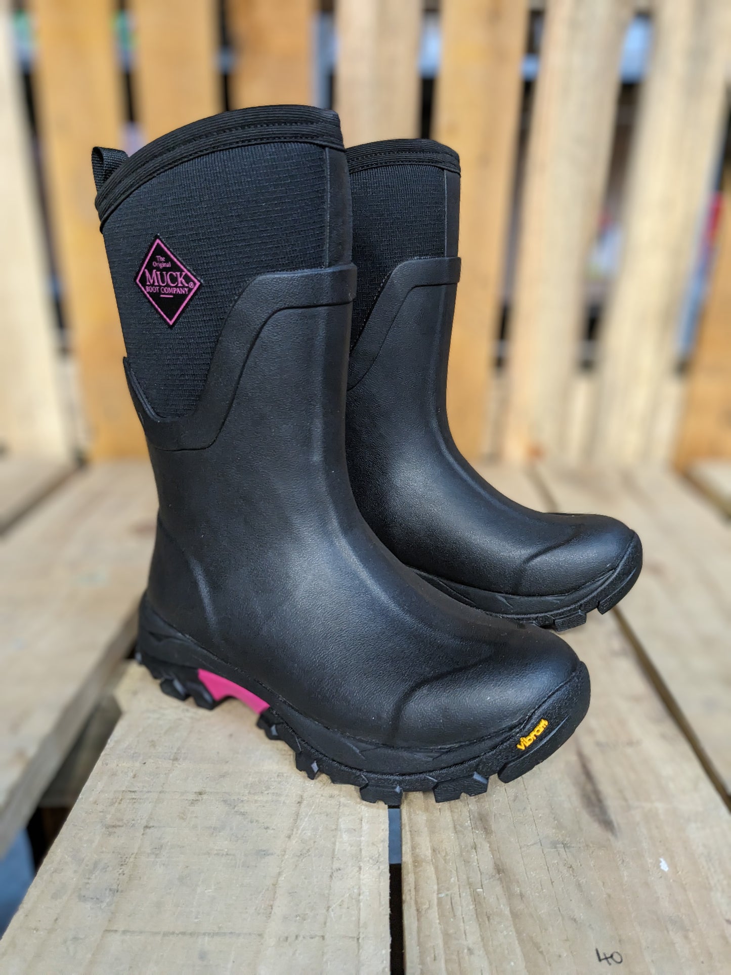 Muck Boot Artic Ice Mid Boot