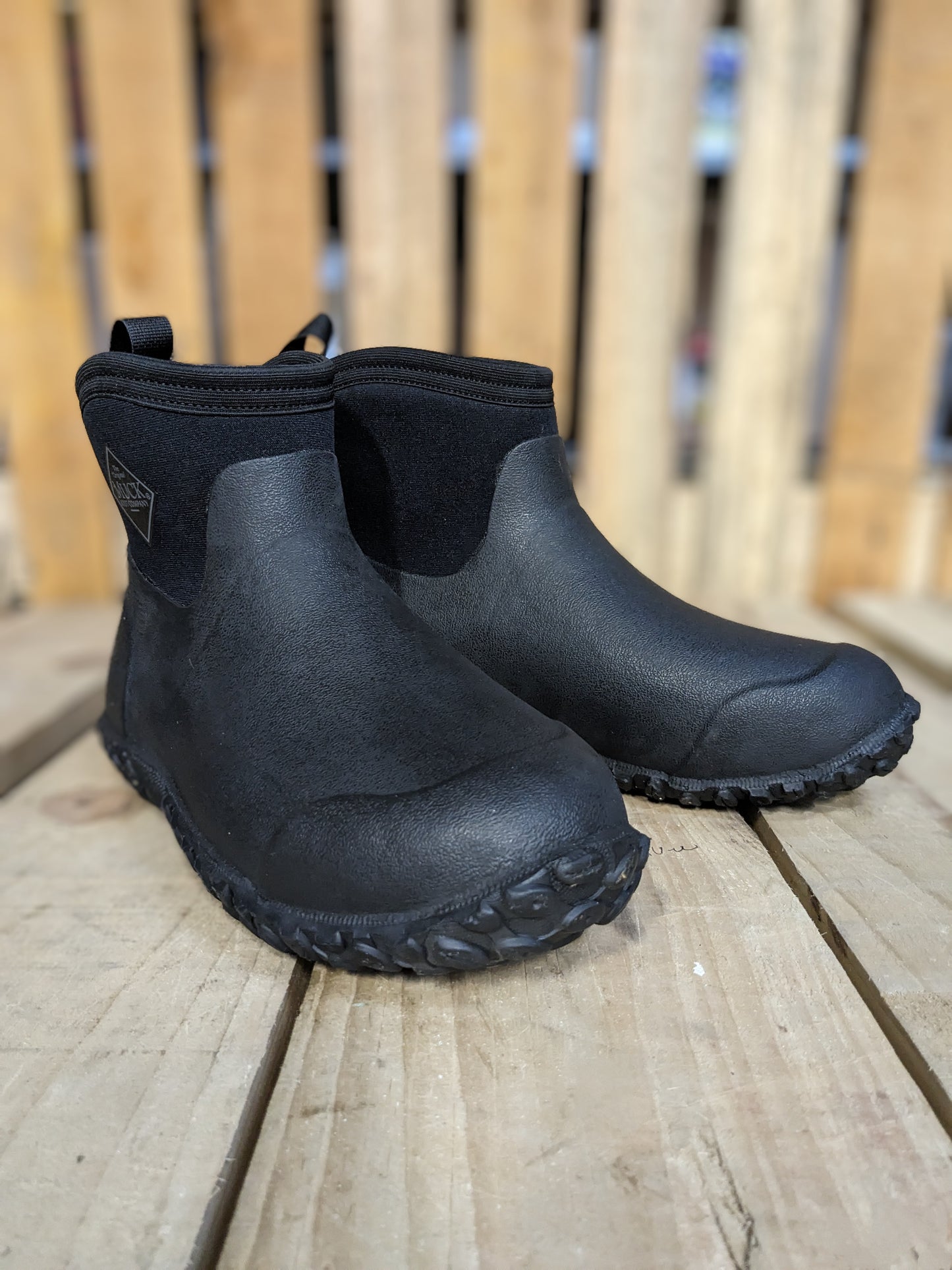 Muck Boot Muckster Ankle Boot