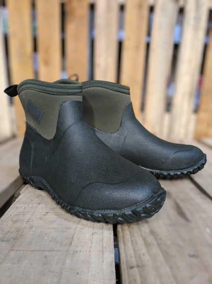 Muck Boot Muckster Ankle Boot