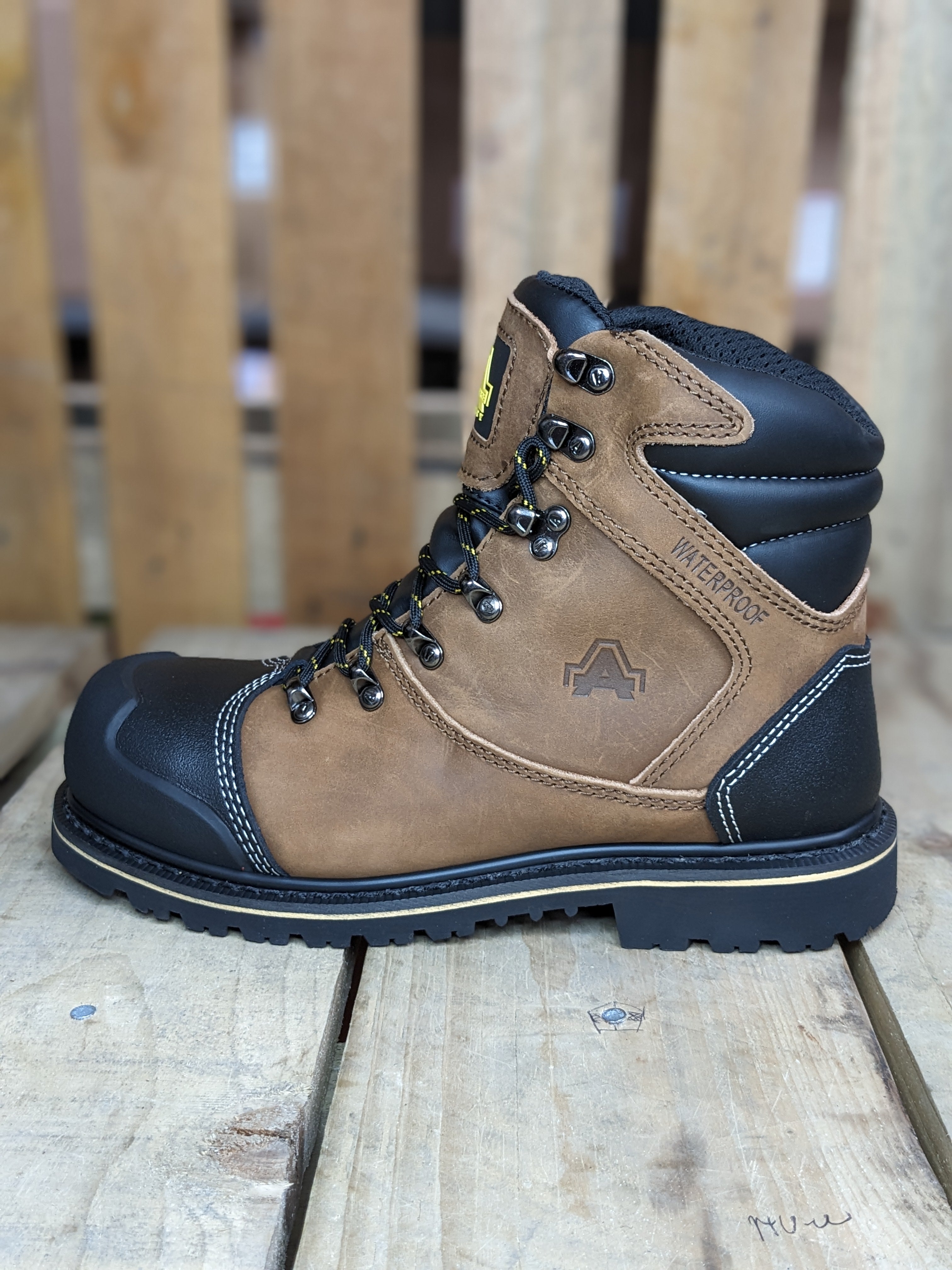 Amblers fs227 sale