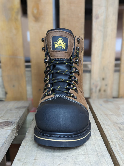 Amblers FS227 Safety Boot