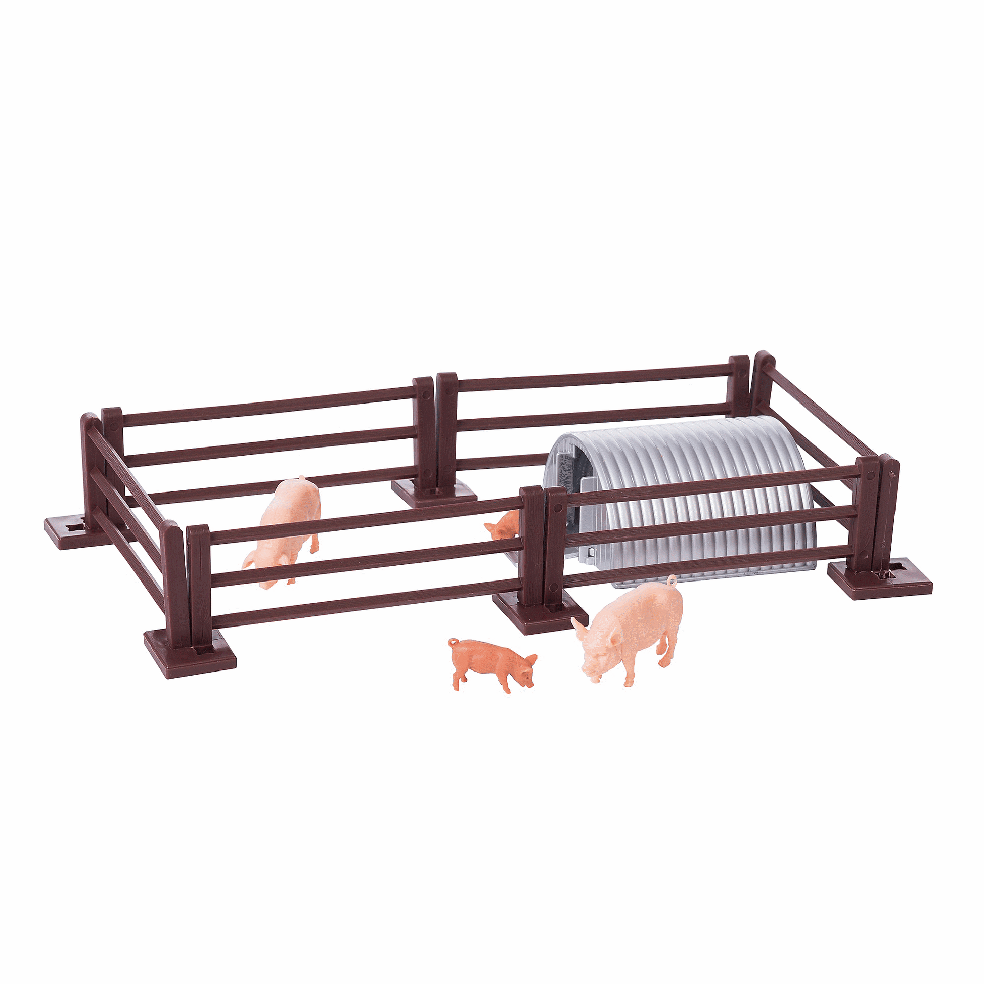Toys for farm pigs hotsell