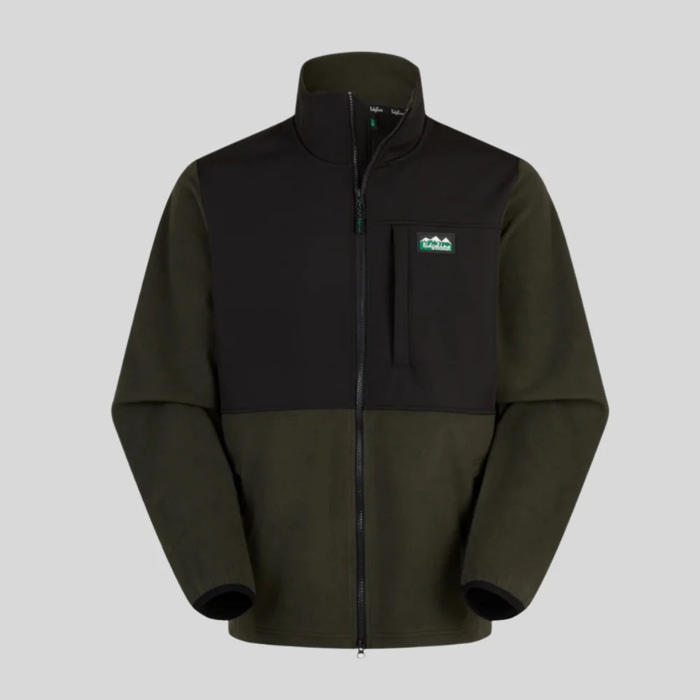 Ridgeline Hybrid Fleece