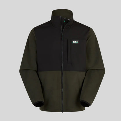 Ridgeline Hybrid Fleece