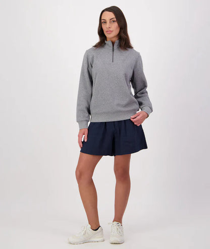 Swanndri Womens Hazelwood 1/4 Zip