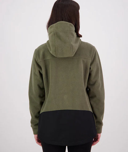 Swanndri Womens High Rock Stormshield Jacket