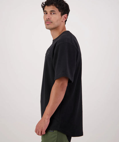 Swanndri High Rock Fleece Tee