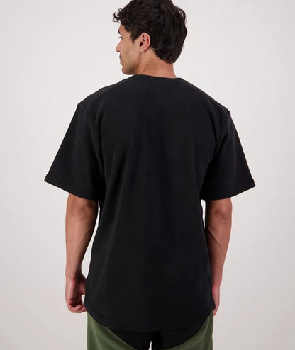 Swanndri High Rock Fleece Tee