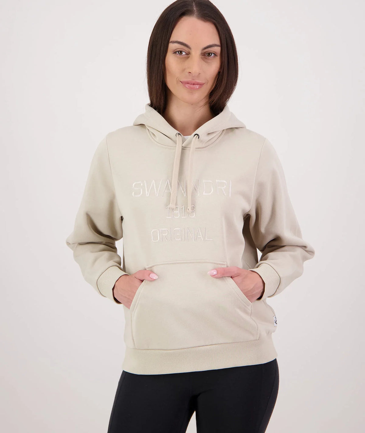 Swanndri Womens Hampstead Hoodie