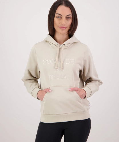 Swanndri Womens Hampstead Hoodie
