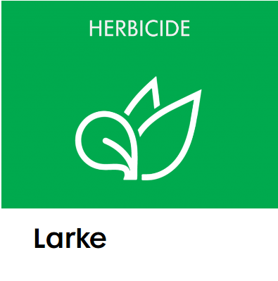 Larke