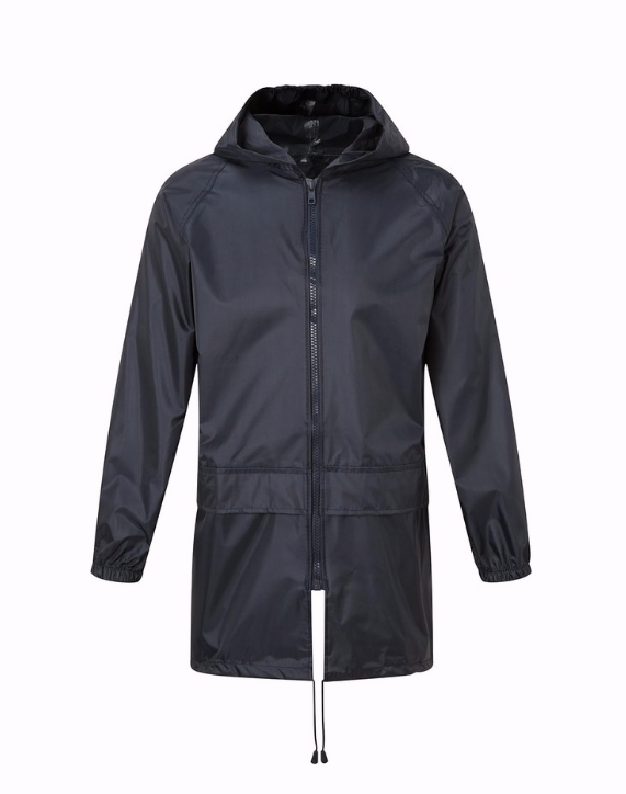 Castle Kids Tornado Jacket