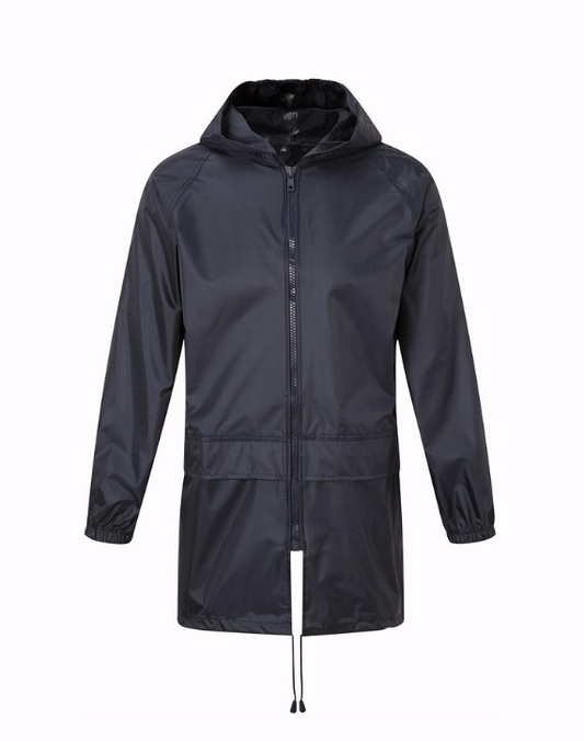 Castle Kids Tornado Jacket