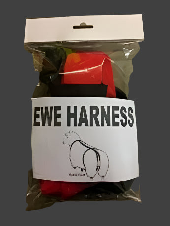 Ewe-Truss E-Gear Ewe Harness