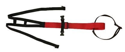 Ewe-Truss E-Gear Ewe Harness