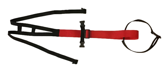 Ewe-Truss E-Gear Ewe Harness