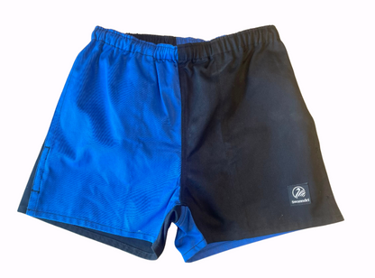 Swanndri Harlequin Rugby Short