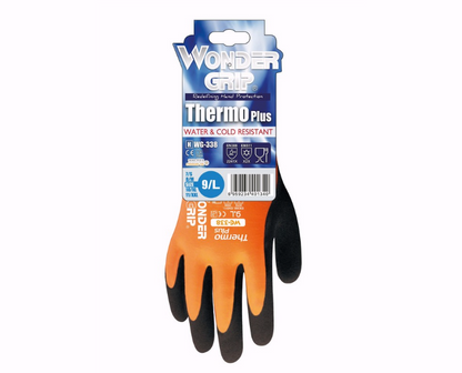 Wonder Grip ThermoPlus Gloves