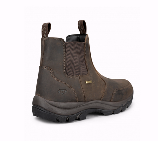 Hoggs Of Fife Creagan Dealer Boot