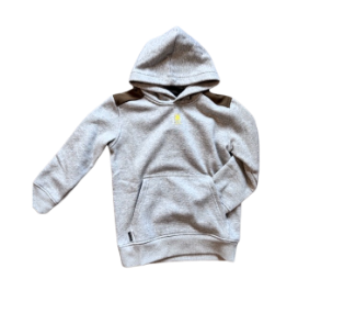 Swazi Kids Dune Hoodie