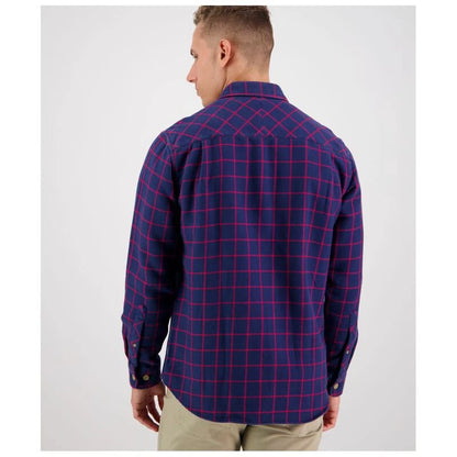 Swanndri Emerson Shirt