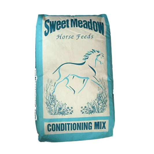 Sweet Meadow Conditioning Mix