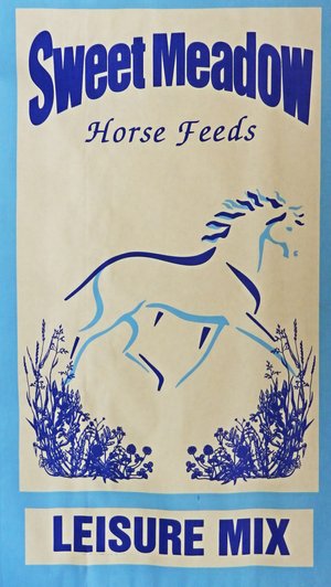 Sweet Meadow Leisure Mix
