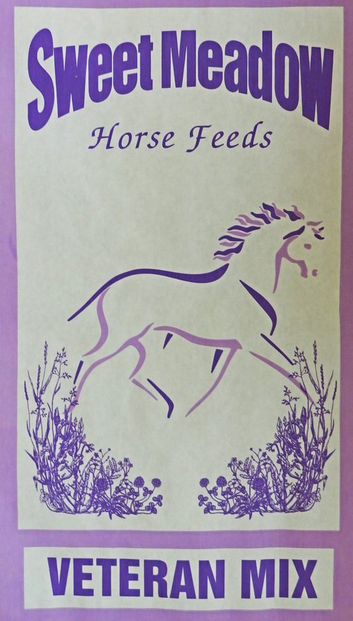 Sweet Meadow Veteran Mix