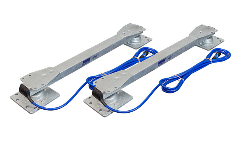 TRU-TEST HD5T LOADBARS INC ANCHOR BOLTS