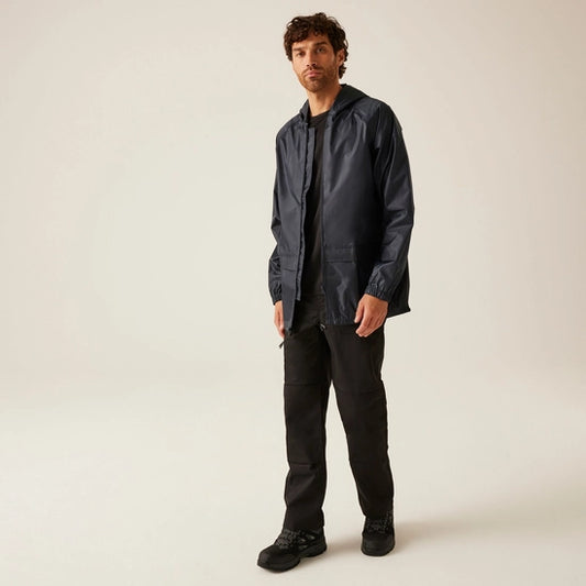 Regatta Adult Waterproof Jacket