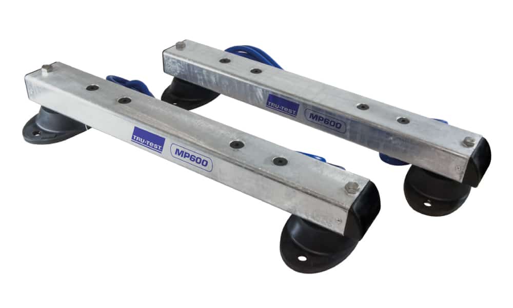 TrueTest MP600 Loadbars