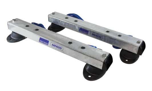 TrueTest MP600 Loadbars