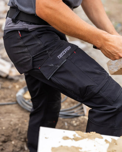Tuff Stuff Evo Flex Trousers