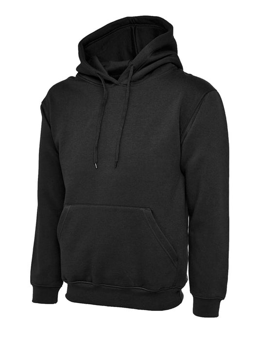 Plain Hoodie