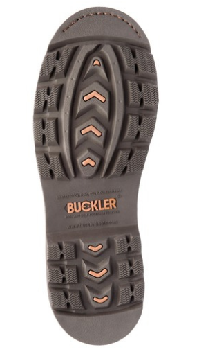 BUCKLER SAFETY B750 BOOTS